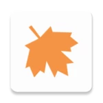 walktober android application logo